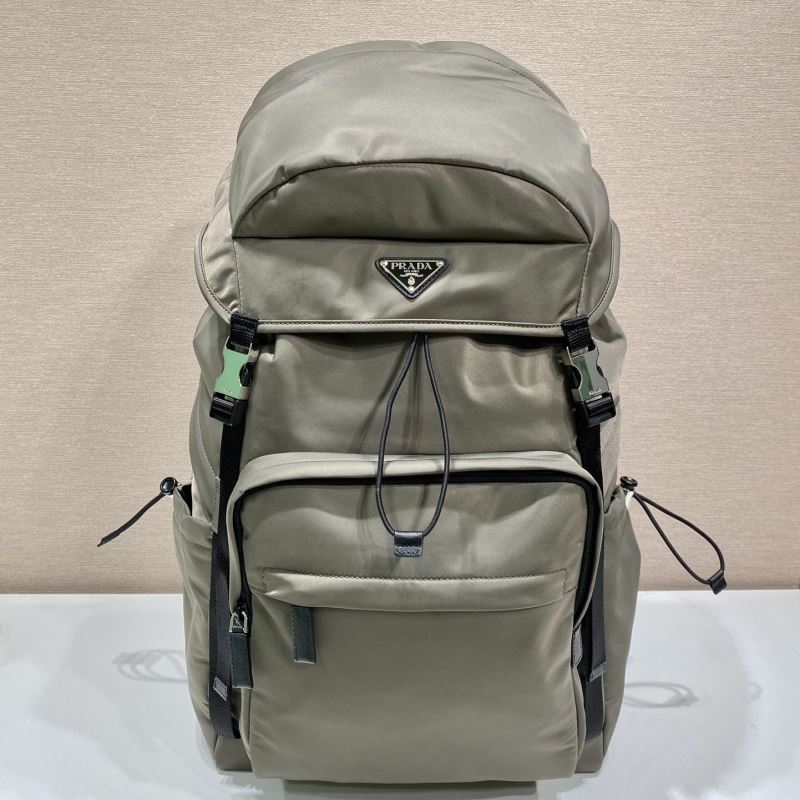 Pra*a backpacks